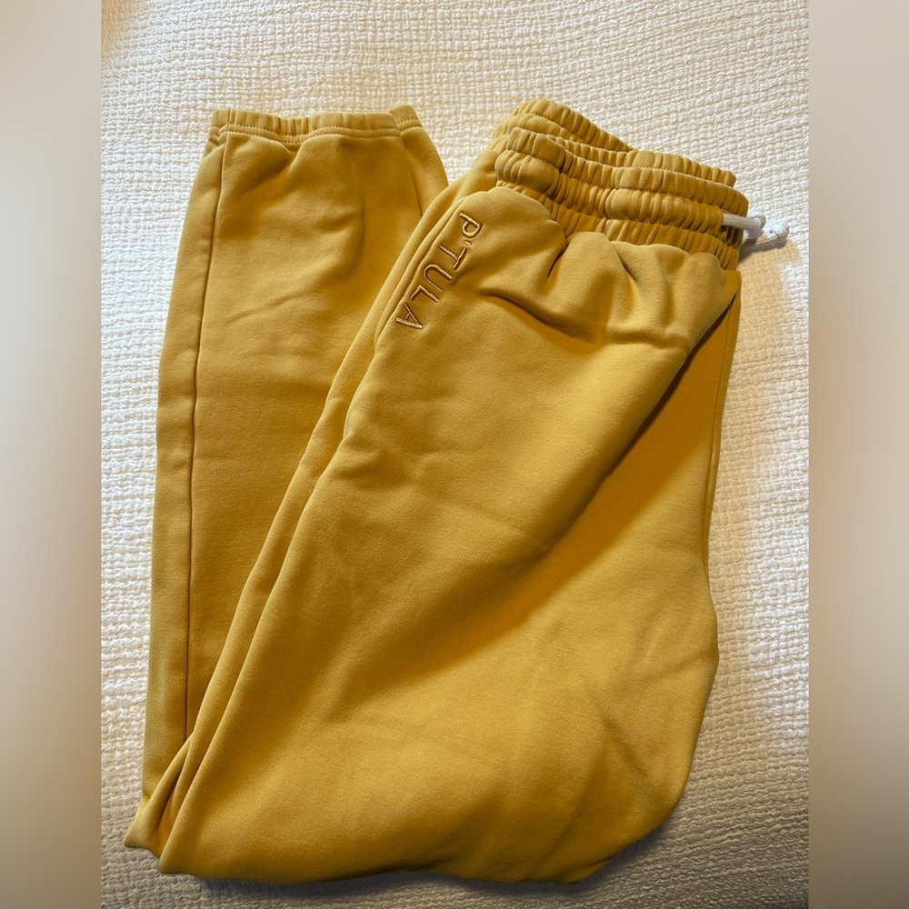 Ptula Joggers